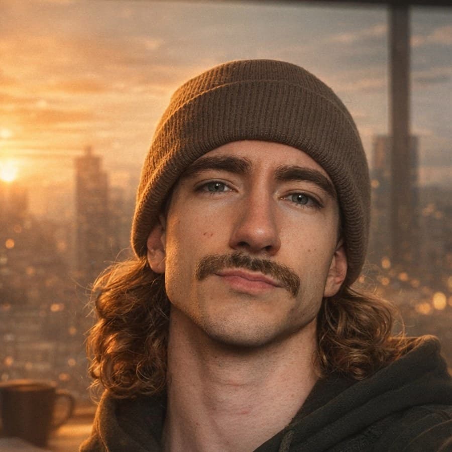 Zeph James